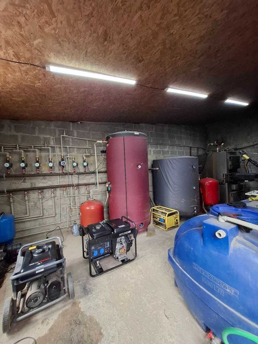 Продаю котеджне містечко в Яблуниці (Буковель). Працюючий бізнес.