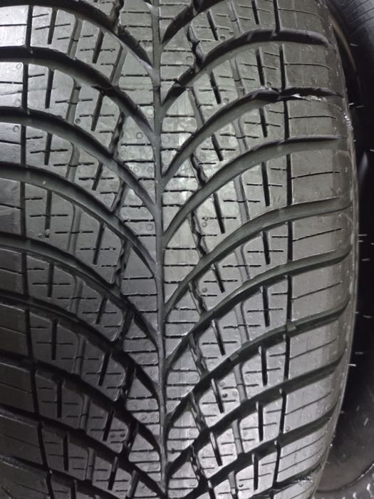 opony nowe 185/65R15 Goodyear vector 4season Gen-3  DEMO