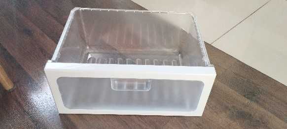 Elementy do lodówki Samsung side by side