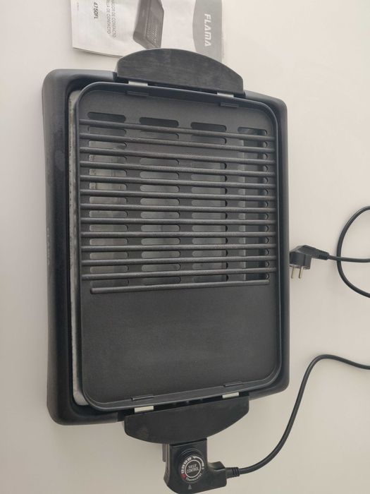 Grelhador cozinha Flama