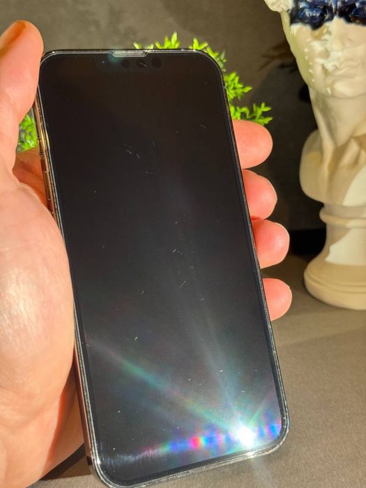 Продам айфон 13про 128 iphone 13/128 гарний стан