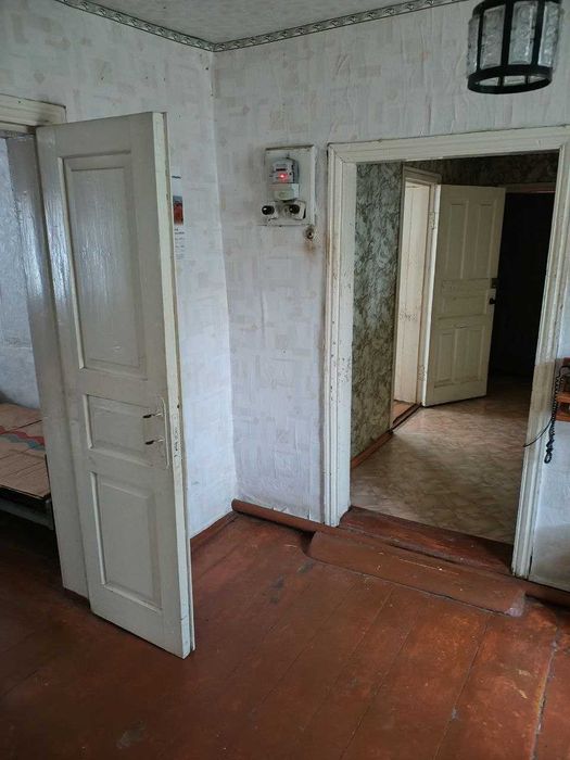 Продам дім 91 м2 , ділянка 0,15 га з великим гаражем в с. Манжосівка