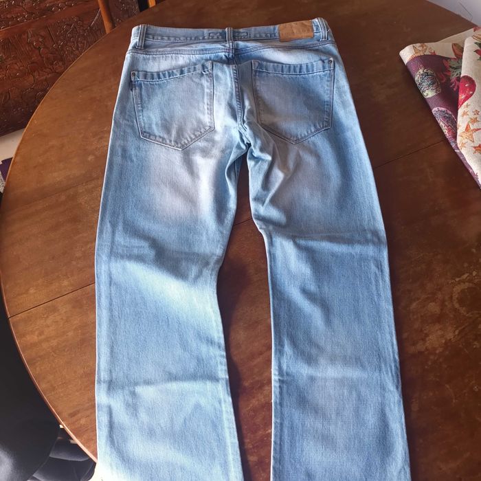 Calcas ganga Tiffosi