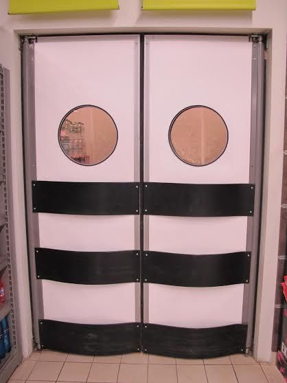 Штори ПВХ. Жалюзі ПВХ. М"які вікна. Виробник