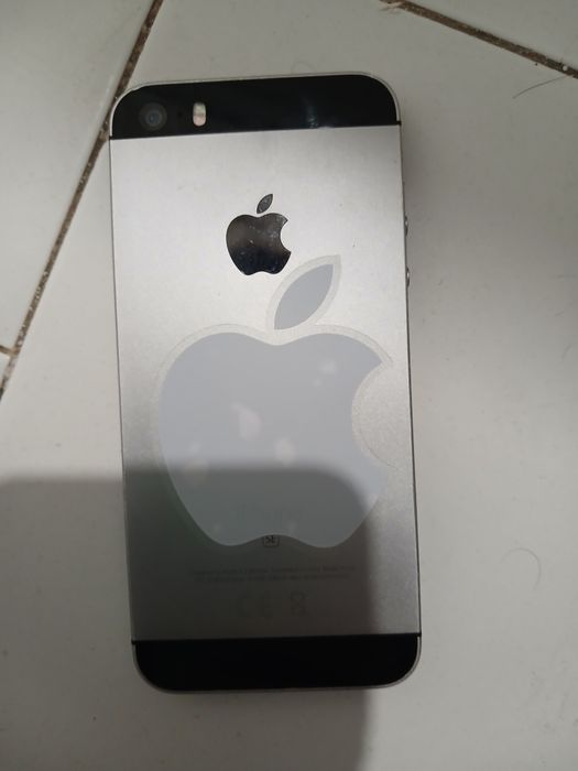 Iphone Se 2017 para peças
