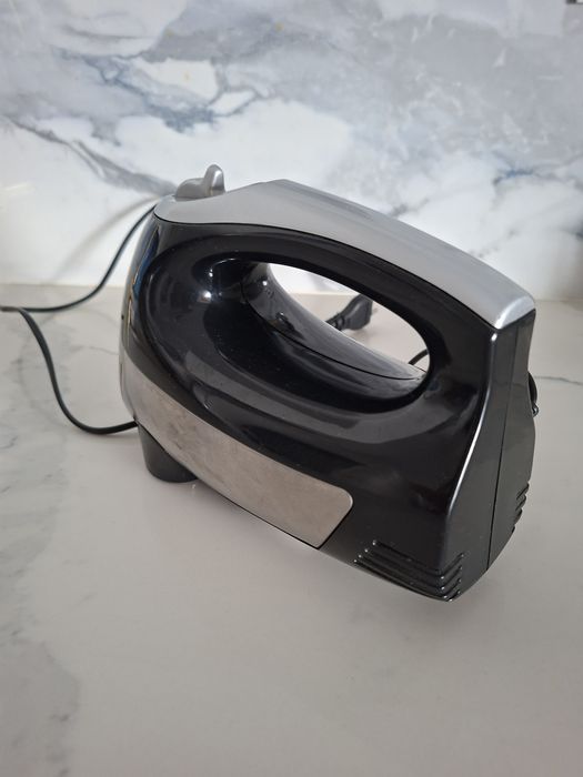 Batedeira com taça aço inox