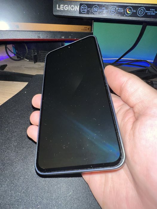 Samsung Galaxy a35 128 GB