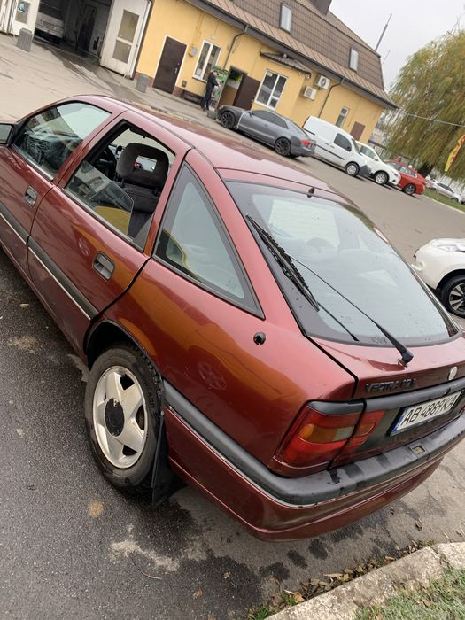 Продам авто Opel vectra A 1995 року