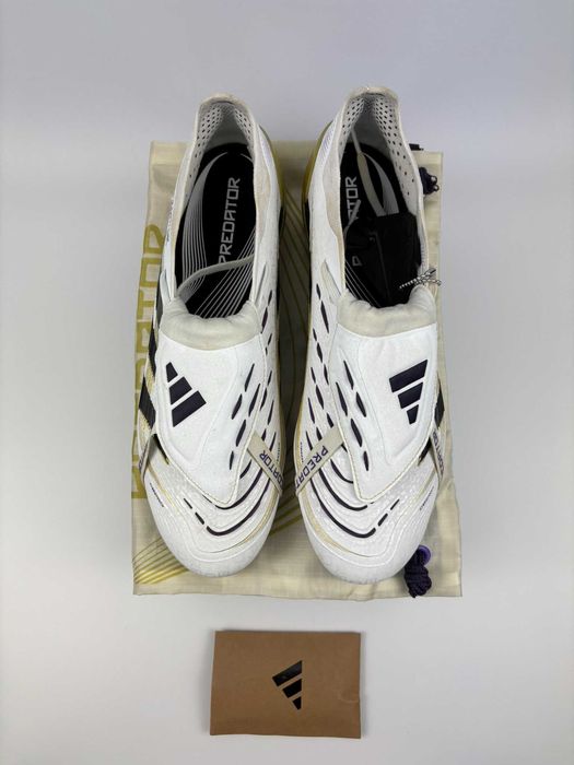 Adidas Predator Elite FT SG, 44