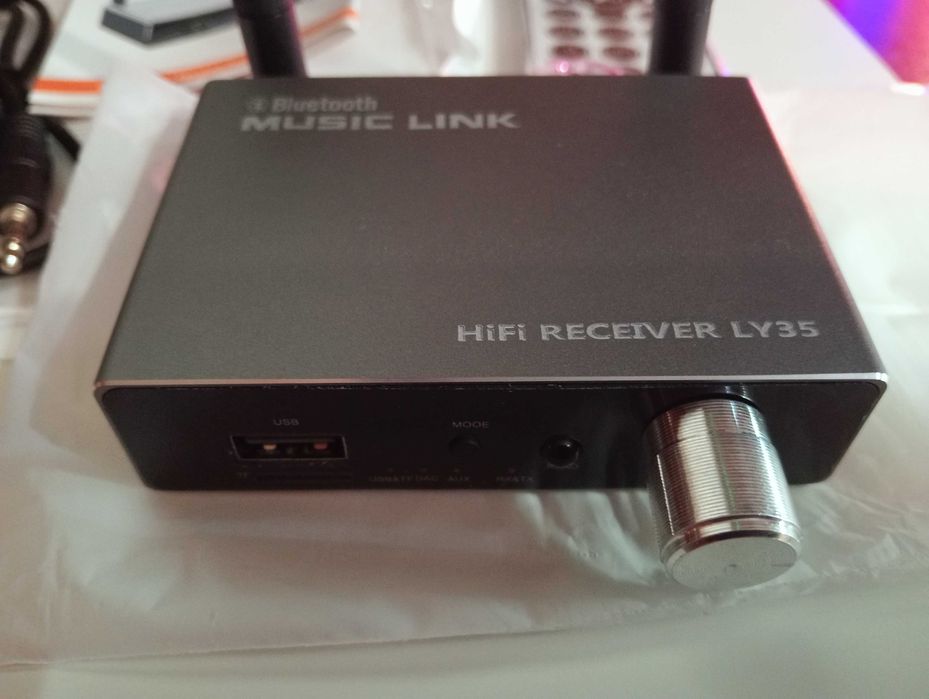 Bluetooth  Audio LY35 TX/RX