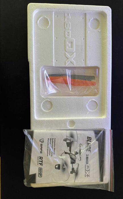 Drone Blade 180 QX HD