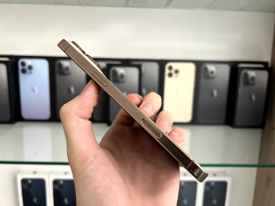 iPhone 16 Pro Max 256 GB Neverlock | Магазин | Гарантія