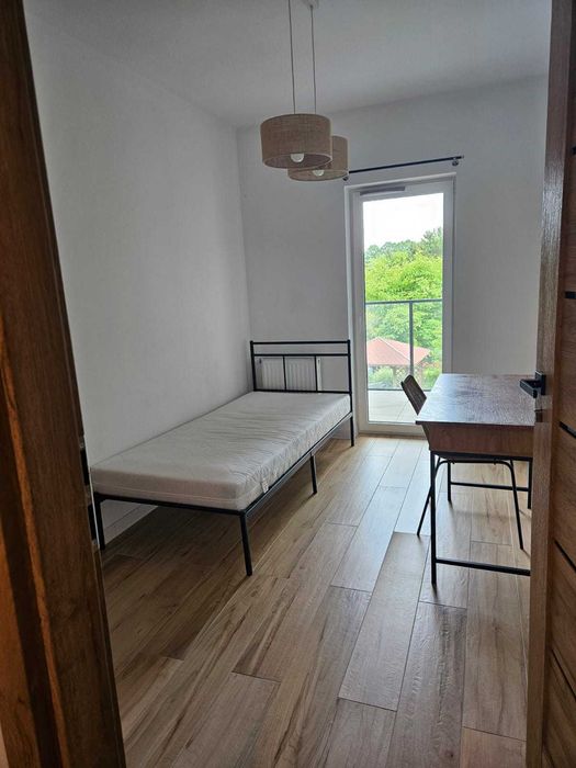 Mieszkanie – Łódź, Fabryczna, Śródmieście - Widok 2