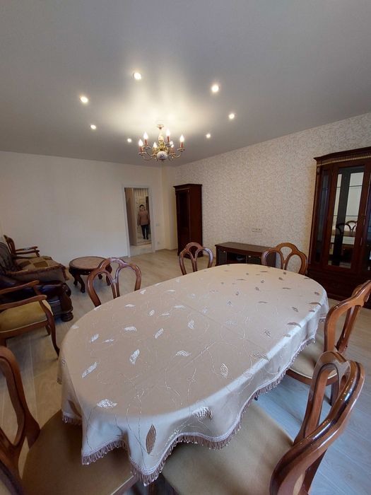 2-комнатная квартира по адресу ул. Цветаева ген. (площадь 80 м²) - Atlanta.ua - фото 2