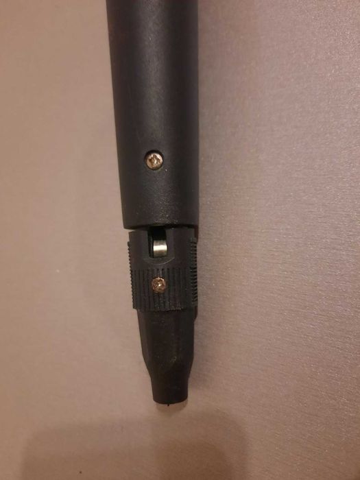 Микрофон аудиомикрофон проводной