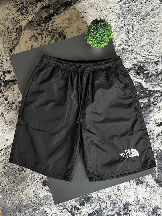 The North Face » Нейлоновые Шорты TNF » Спортивні Шорти ТНФ