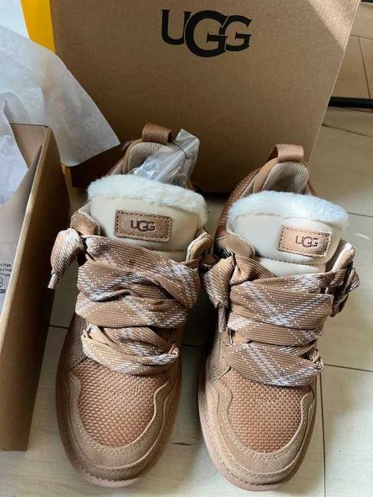 UGG UGG Lowmel Chestnut R.36