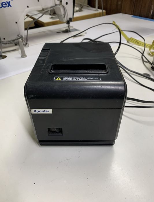 Продам Принтер для чеков