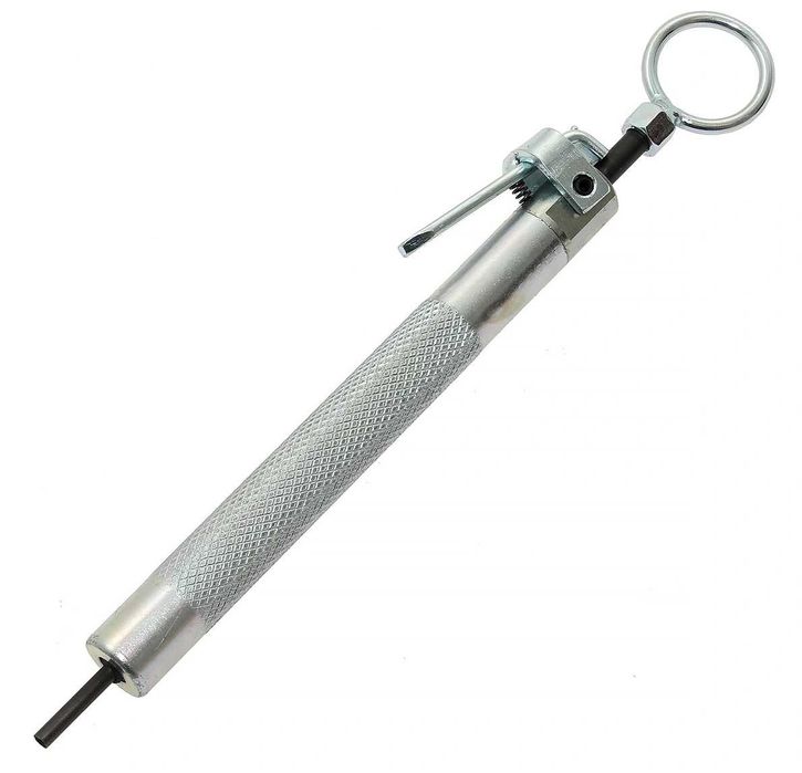 Aparat ubojowy dla królików