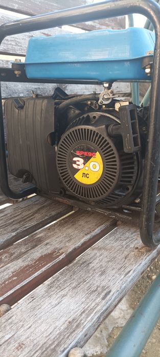 Генератор ETALON SPG 1500