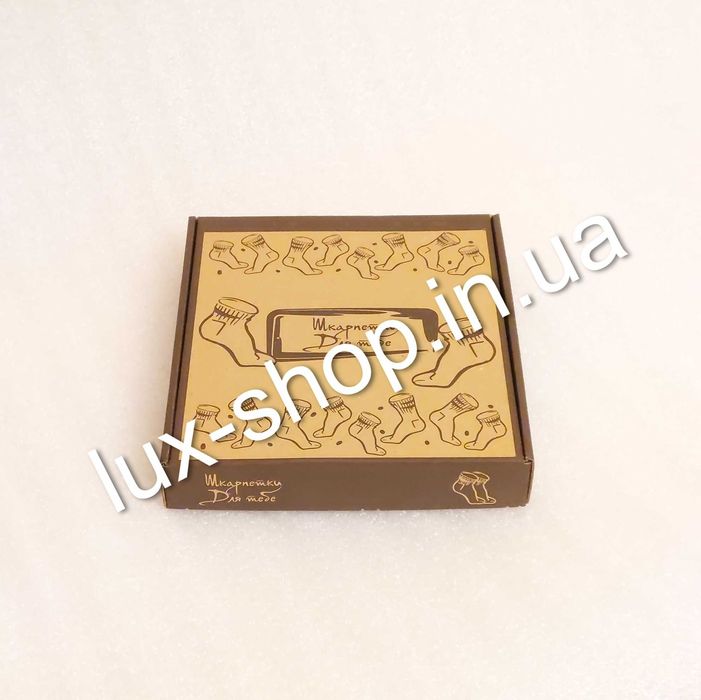 Жіночі шкарпетки (осінь, весна) набір 12 пар - якісні, житомирські