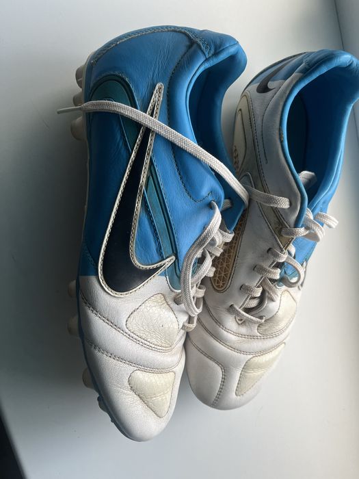 Nike ctr 360 44,5