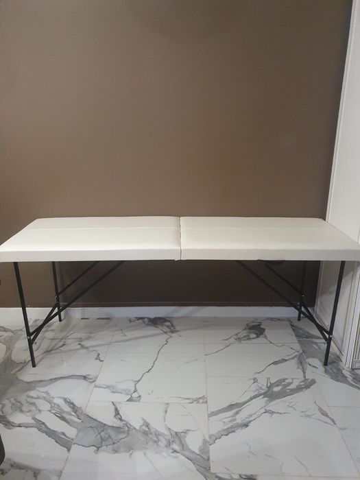 Новые кушетки для массажа, косметологии, наращивания ресниц