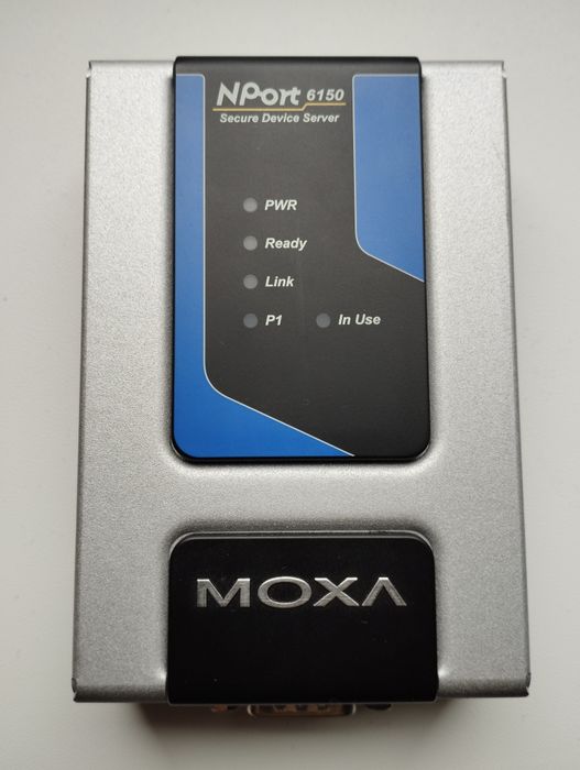 МОХА  6150, новый.