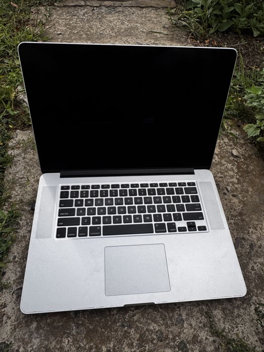 macbook pro 2013 i7 - купити ноутбуки та аксесуари - Ціна на OLX.ua