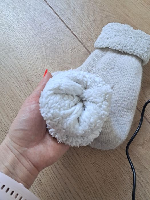 Віддам махрові рукавиці