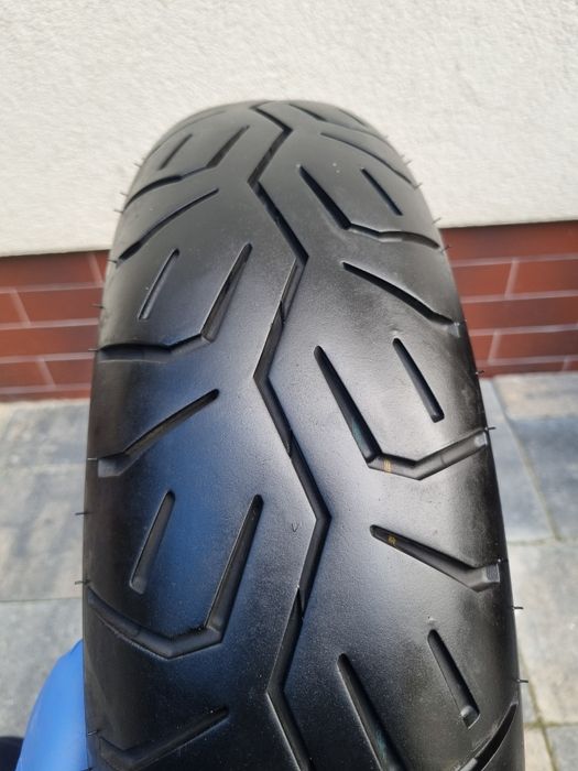 Мотошини 140.90.15 Bridgestone Скат