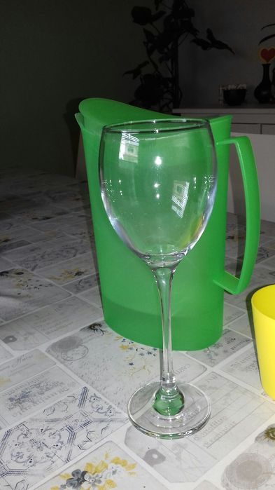 Conjuntos de copos elegantes NOVOS