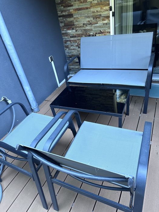 Moveis de exterior