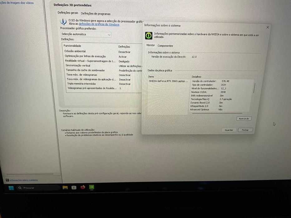 Portátil gaming - Rog Zephyrus G14 (2021) - Usado