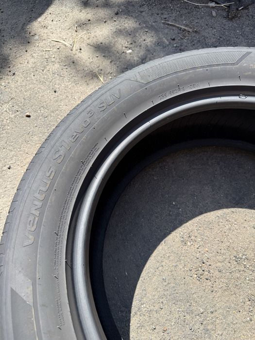 235/55 R19 Hankook Ventus S1Evo 3 /2023рік/літо/4шт./