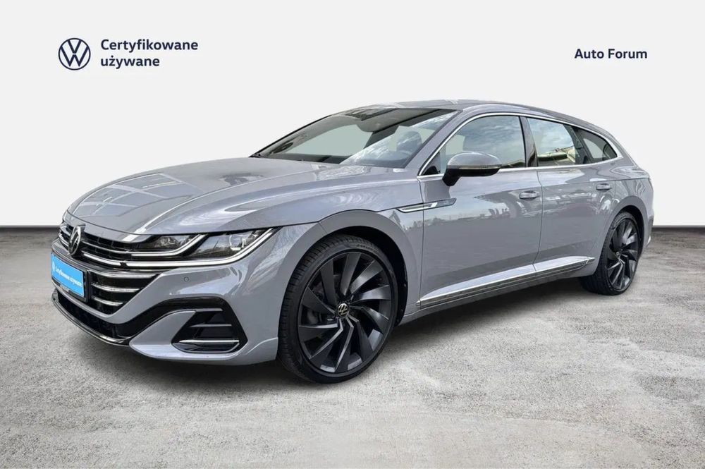 Диски Нові R19/5/112 Volkswagen Arteon Passat CC Tiguan Atlas