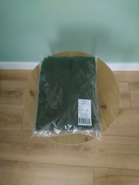 Bielizna wojskowa 507T/MON zimowa długa khaki L 1