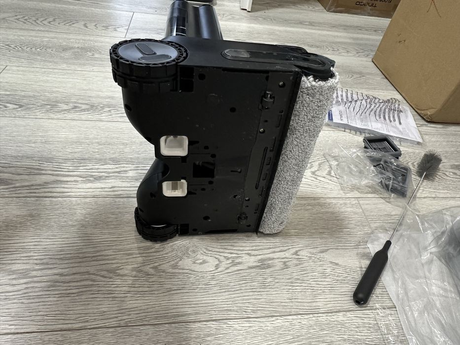 Пилосос для вологого та сухого прибирання Tineco Floor One S9 Artist