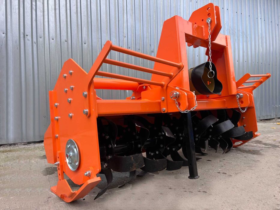 Glebogryzarka Nowa od 1,8 do 2,3 m Gwarancja Dostawa do domu Ciężka