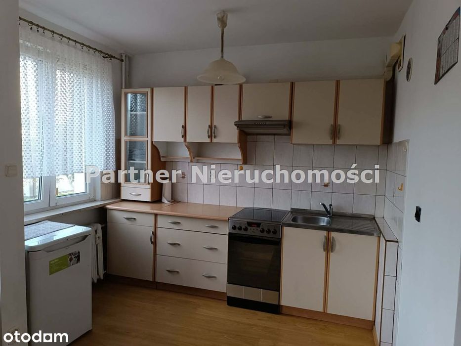 Mieszkanie 37 m 2 pokoje !!!