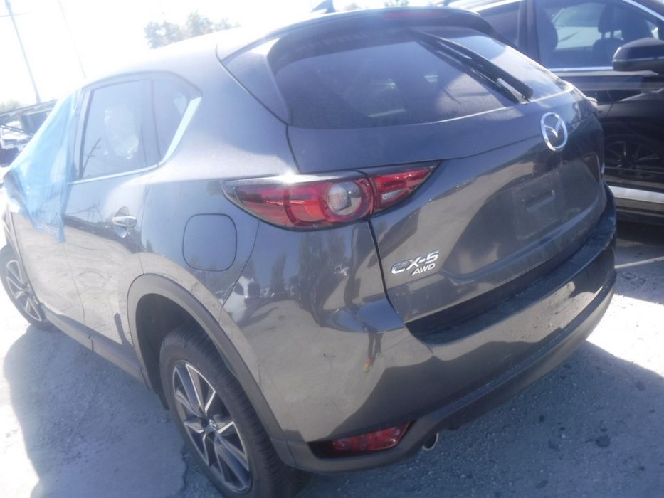 Розборка Шрот Разборка MAZDA CX5 KF 2017-2024
