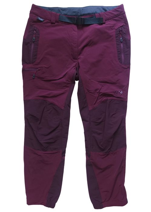 Штани жіночі Mammut (44)