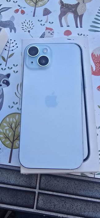 Iphone 15 para venda