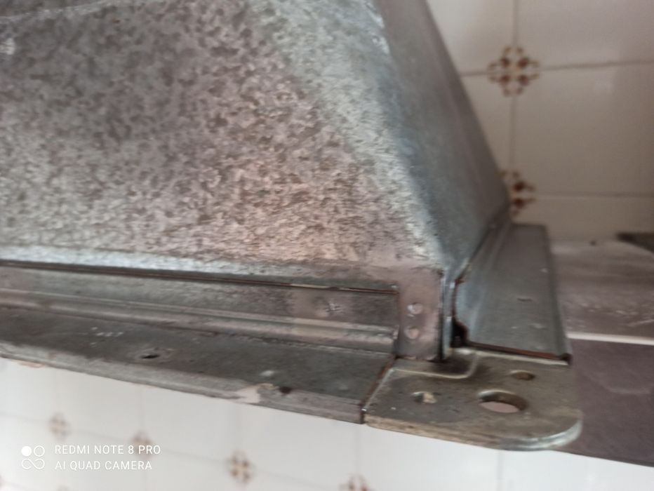 Acessorios para chaminé