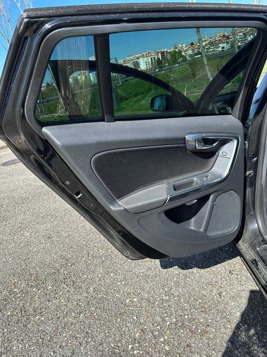 Carrinha volvo v60