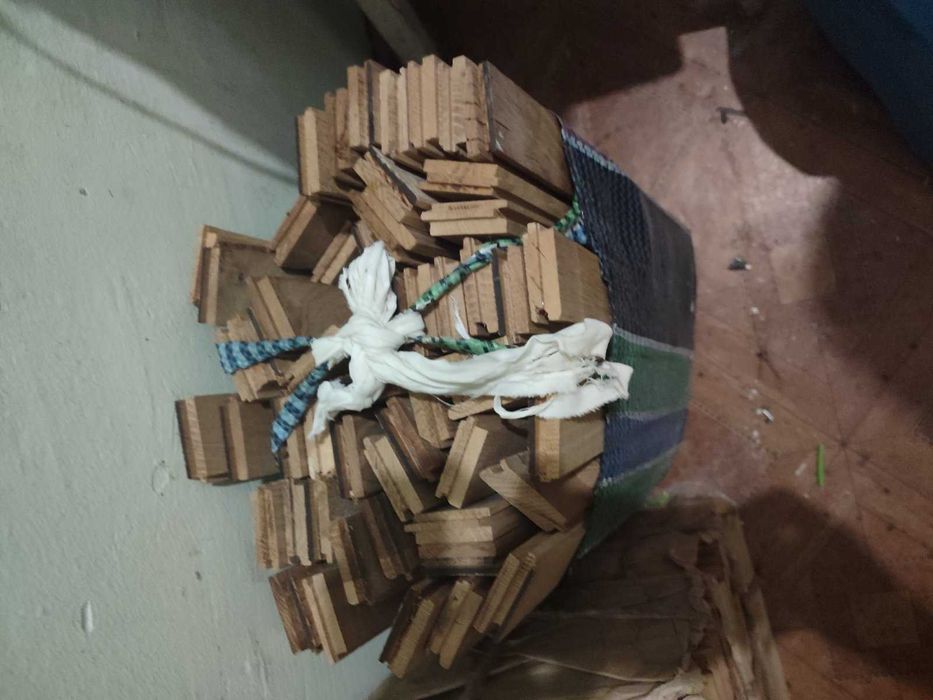 Продам паркет дуб