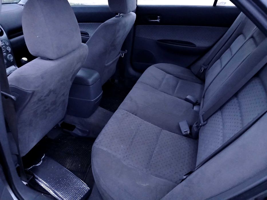 Vendo ou troco Mazda 6