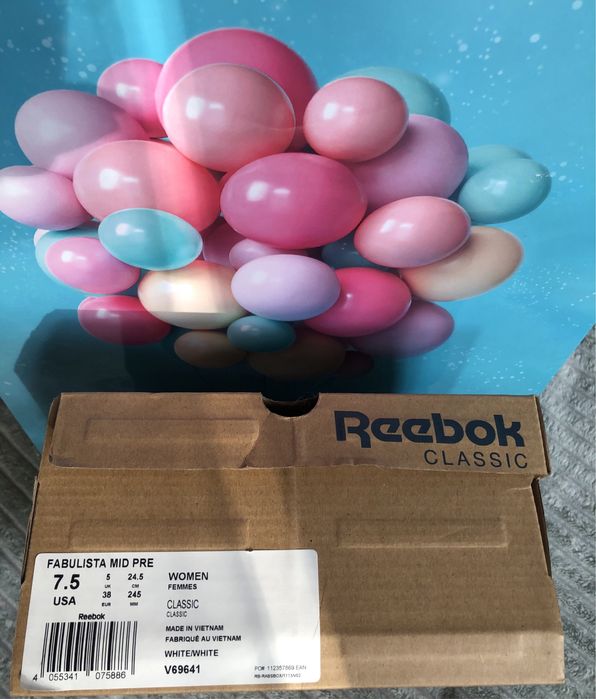 шкіряні кроси Reebokк  та NIKE б/у в відмінному стані