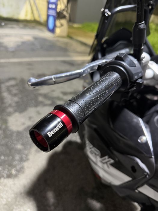 Benelli TRK251 Ano2021