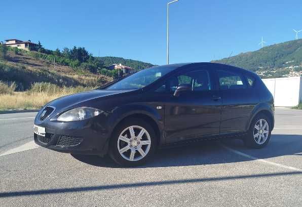 Seat Leon Gasolina+GPL Nacional